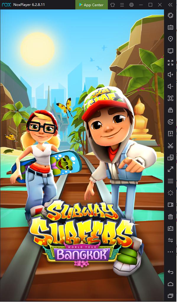 free game download subway surfers for pc