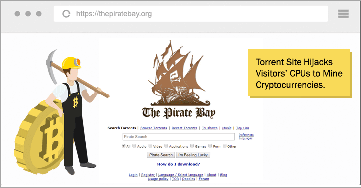 Pirate bay app for windows